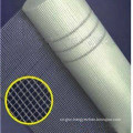 160GSM 5X5, 4X4 alkali resistant fiberglass plaster mesh